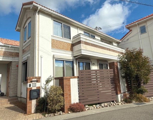 神戸市垂水区塩屋町の賃貸