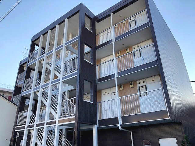 神戸市東灘区御影本町の賃貸