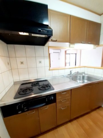 神戸市西区小山の賃貸物件その他写真