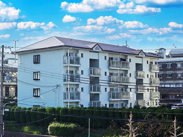 神戸市西区大津和の賃貸