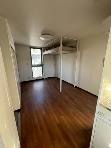 西宮市上大市の賃貸物件間取画像