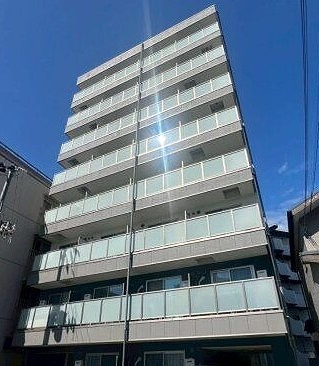 明石市西明石南町の賃貸物件間取画像
