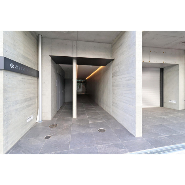 ZONNA神戸磯上通 0202|神戸市中央区磯上通(ポートアイランド線貿易センター駅)のマンション間取 ZONNA神戸磯上通 0202|神戸市中央区磯上通(ポートアイランド線貿易センター駅)のマンション間取