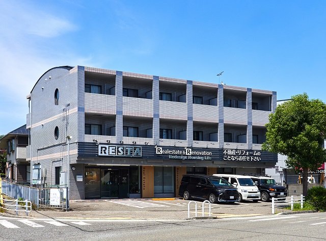 神戸市西区池上の賃貸