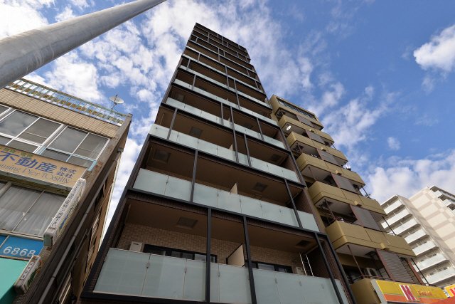 神戸の賃貸物件の詳細