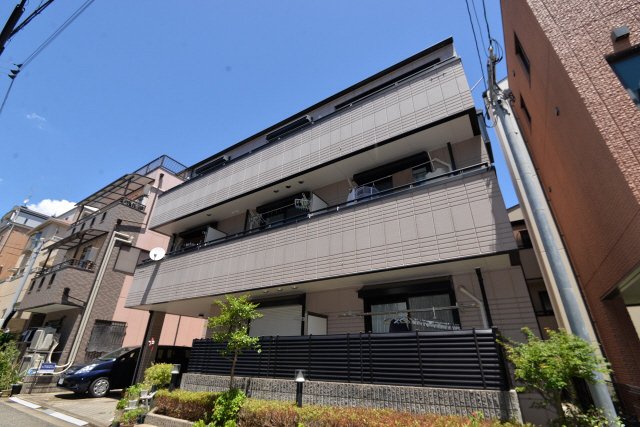 神戸の賃貸物件の詳細