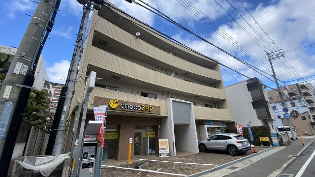 神戸の賃貸物件の詳細