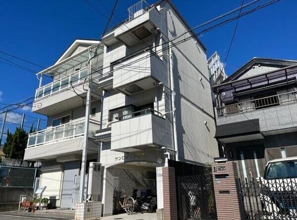 神戸市灘区岸地通の賃貸