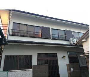 神戸市東灘区住吉宮町の賃貸物件外観写真