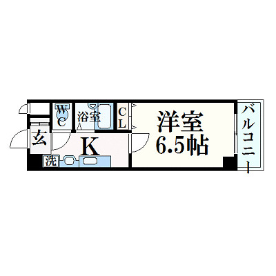 神戸市灘区篠原中町の賃貸