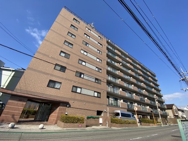 プレステージ明石大久保Ⅳ 705|明石市大久保町江井島(JR山陽本線大久保駅)のマンション外観 プレステージ明石大久保Ⅳ 705|明石市大久保町江井島(JR山陽本線大久保駅)のマンション外観