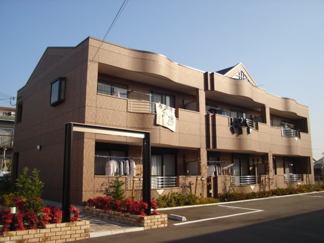 神戸市西区玉津町高津橋の賃貸物件間取画像