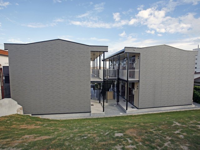 神戸市長田区長尾町の賃貸