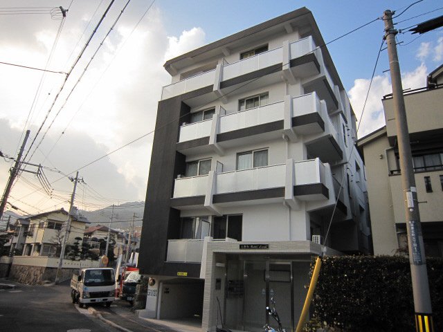 神戸市灘区篠原北町の賃貸