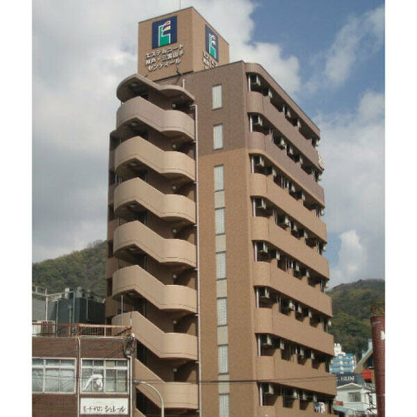 神戸市中央区加納町の賃貸