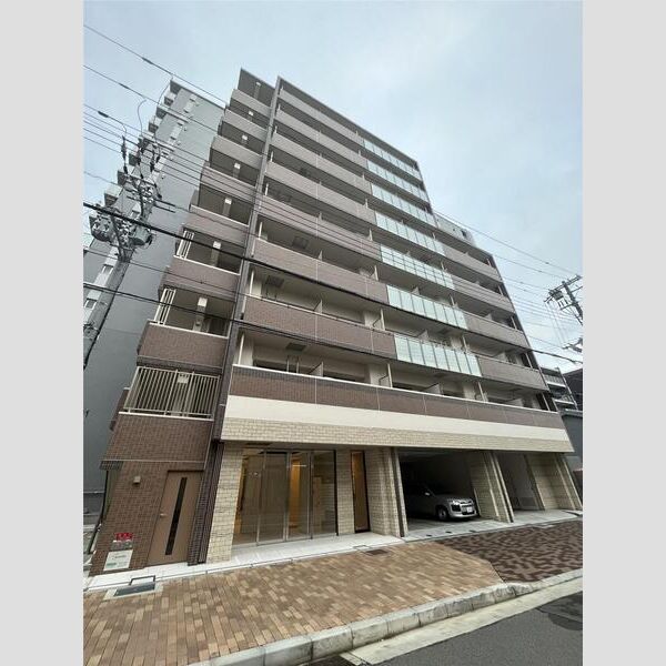 神戸の賃貸物件の詳細