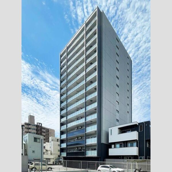 神戸市中央区国香通の賃貸