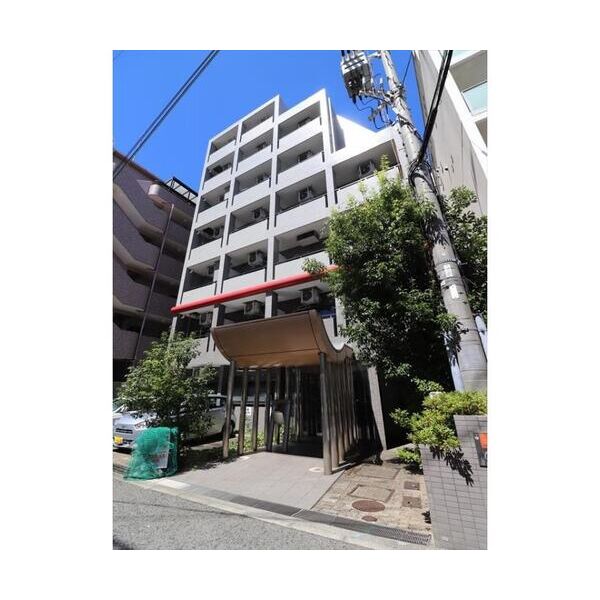 神戸の賃貸物件の詳細