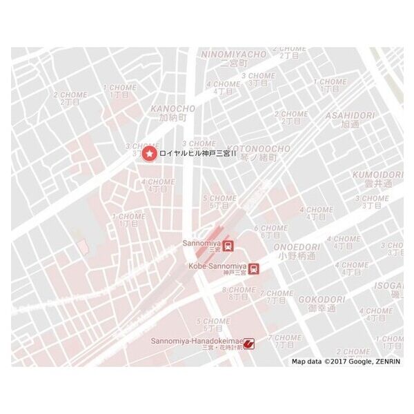 ロイヤルヒル神戸三ノ宮Ⅱ 0506|神戸市中央区加納町(JR東海道本線(近畿)三ノ宮駅)のマンション間取 ロイヤルヒル神戸三ノ宮Ⅱ 0506|神戸市中央区加納町(JR東海道本線(近畿)三ノ宮駅)のマンション間取