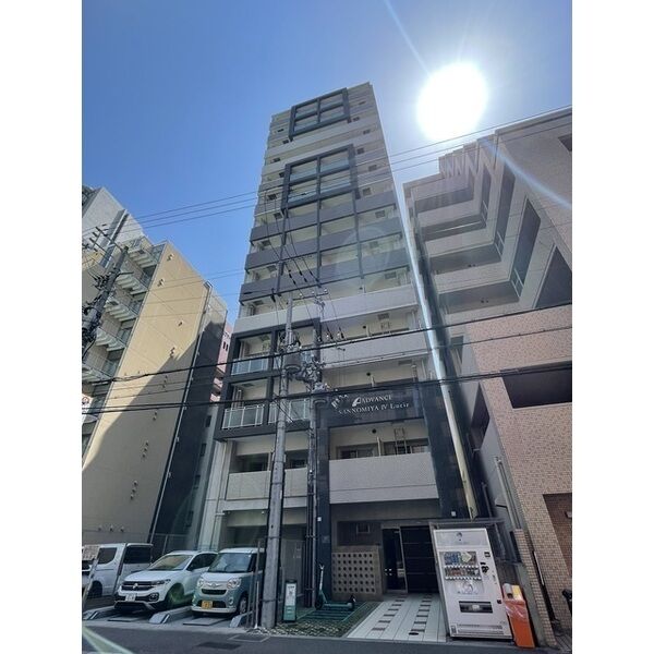 神戸の賃貸物件の詳細