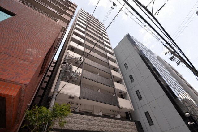 神戸の賃貸物件の詳細