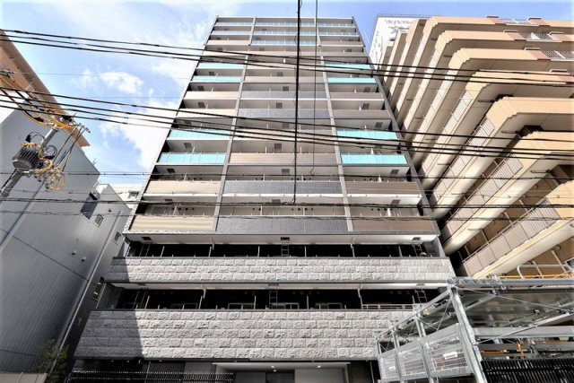 神戸の賃貸物件の詳細