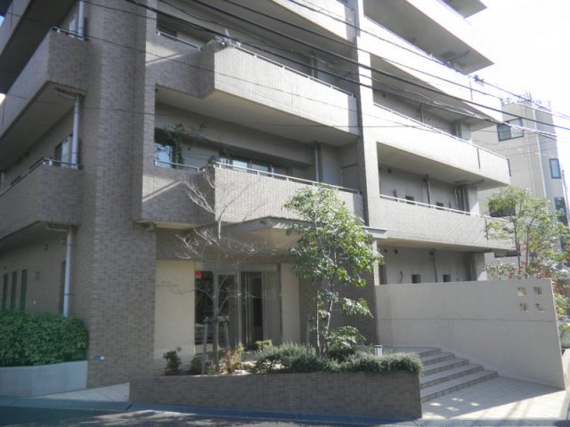 神戸の賃貸物件の詳細