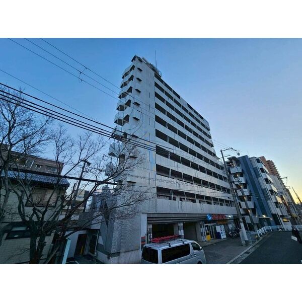 神戸市灘区弓木町の賃貸