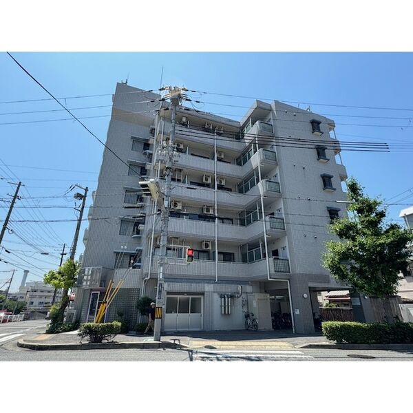 神戸市灘区上河原通の賃貸