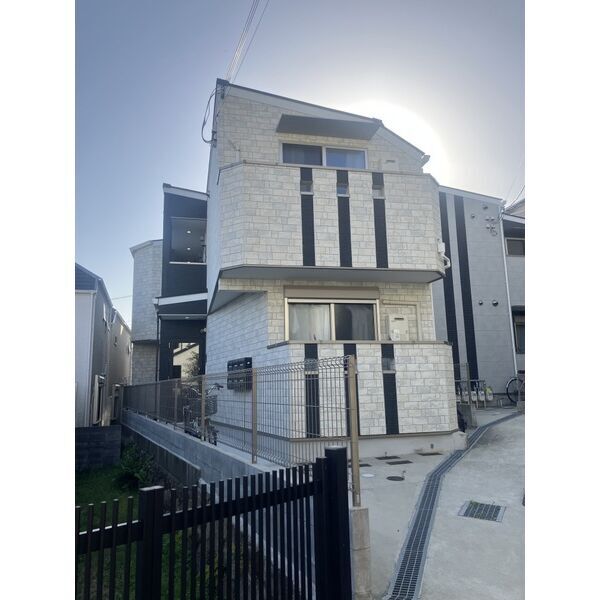 神戸市灘区寺口町の賃貸