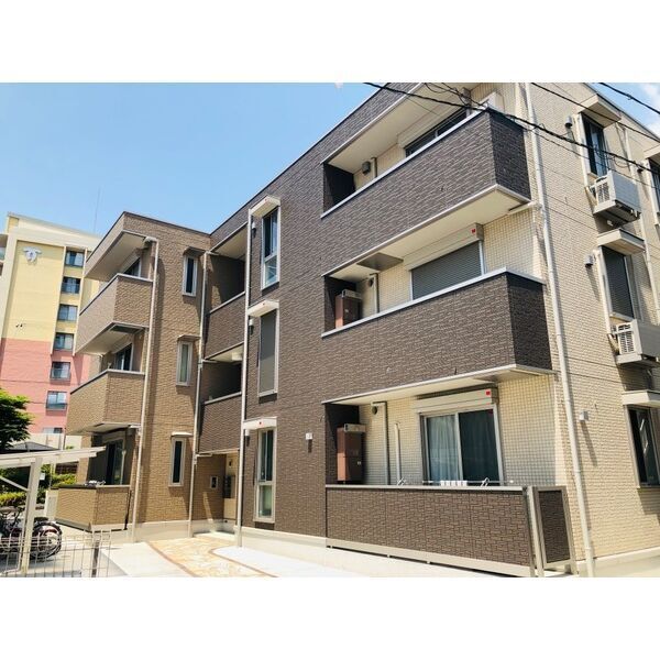 神戸の賃貸物件の詳細