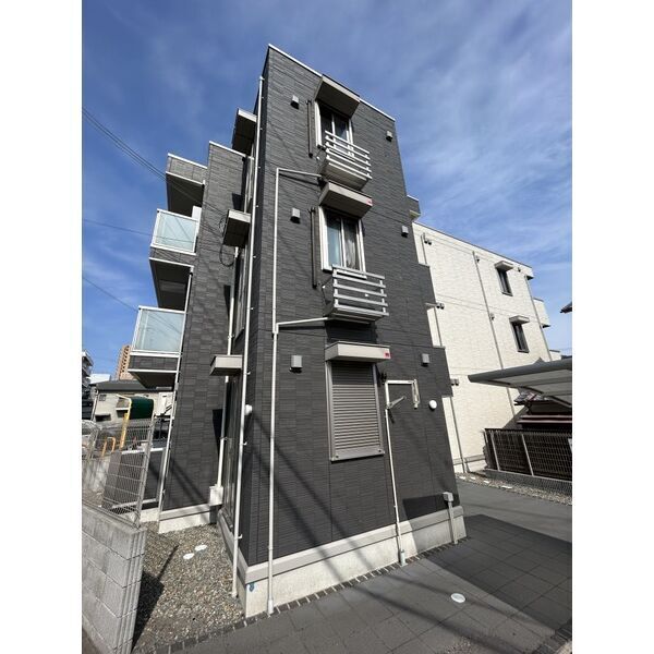 神戸の賃貸物件の詳細