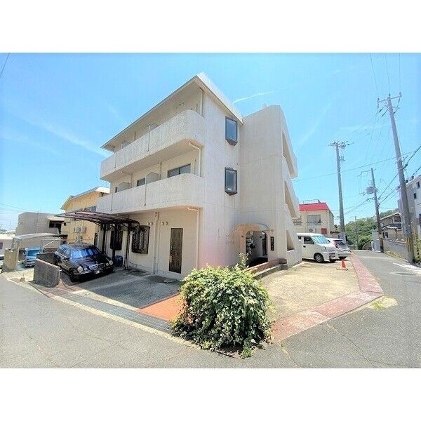 神戸市灘区篠原台の賃貸