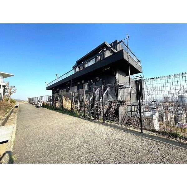 神戸市灘区赤松町の賃貸