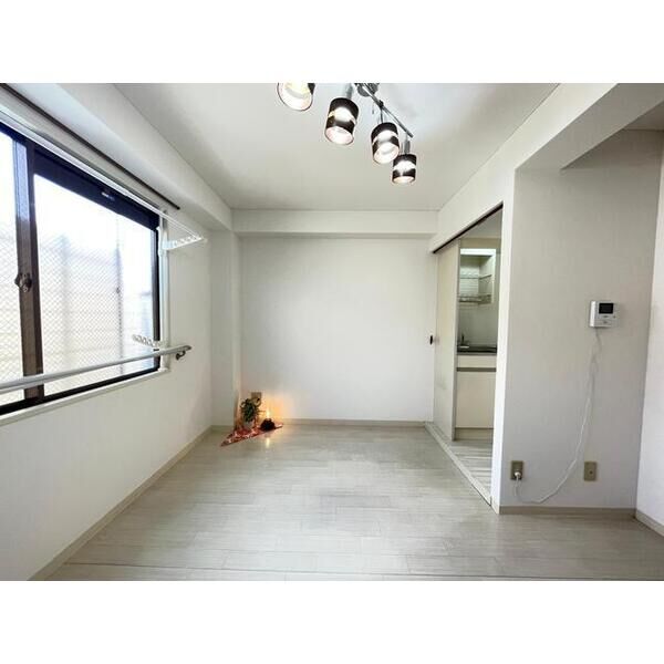 サルナートなかはら 102|神戸市灘区中原通(阪急神戸線王子公園駅)のマンション間取 サルナートなかはら 102|神戸市灘区中原通(阪急神戸線王子公園駅)のマンション間取