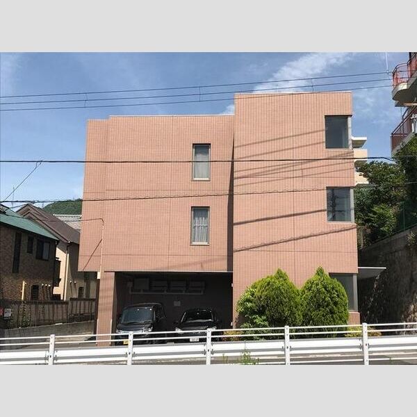 神戸の賃貸物件の詳細