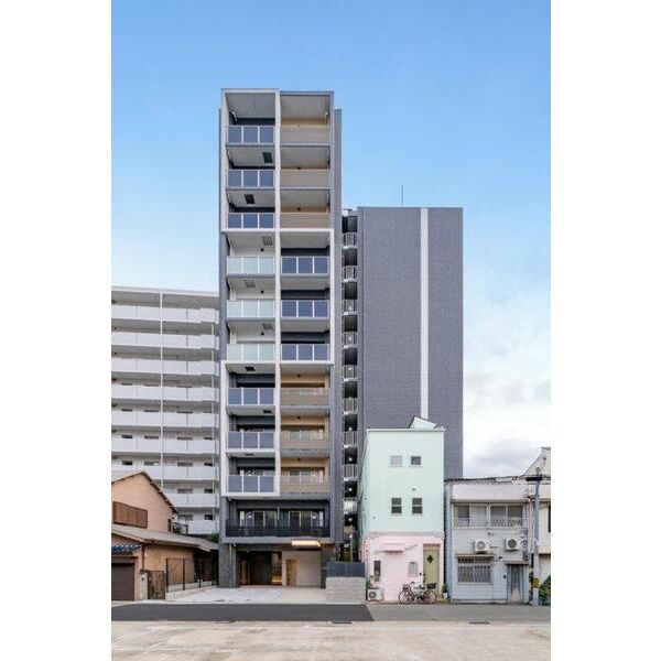 神戸市灘区倉石通の賃貸