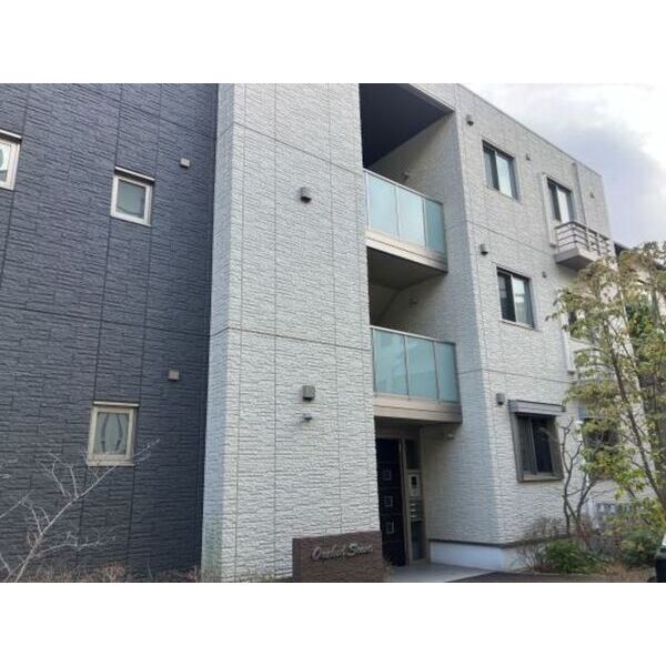 神戸の賃貸物件の詳細