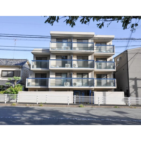 神戸の賃貸物件の詳細