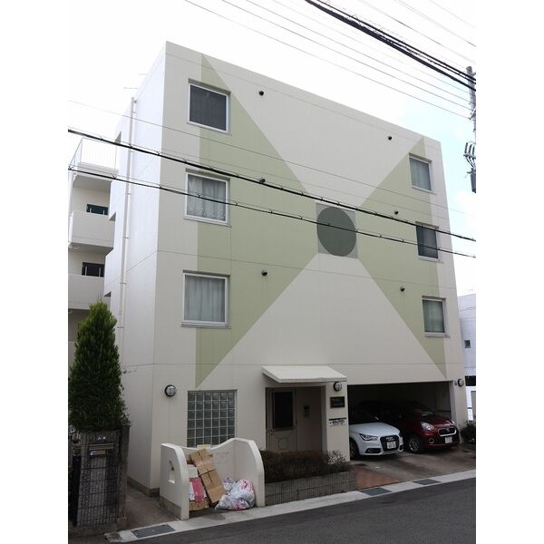 神戸の賃貸物件の詳細