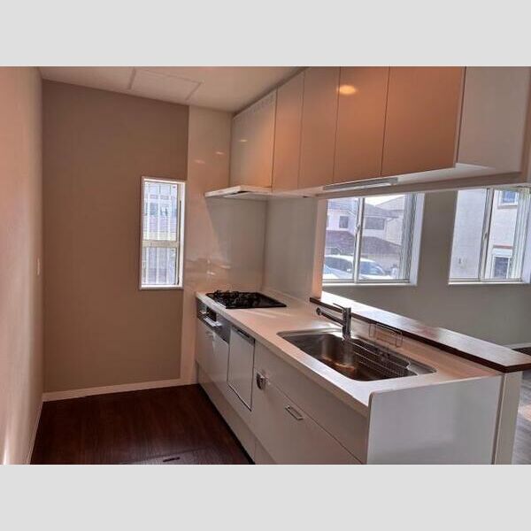 神戸市灘区上野通の賃貸物件その他写真