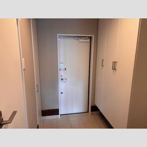 神戸市灘区上野通の賃貸物件間取画像