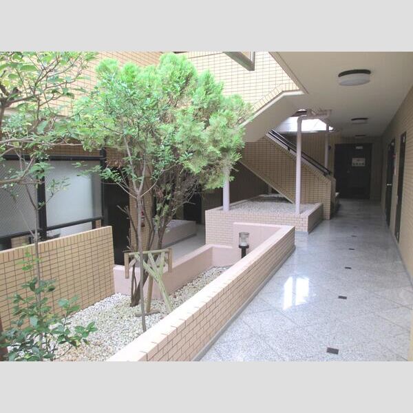 神戸市灘区篠原南町の賃貸物件間取画像