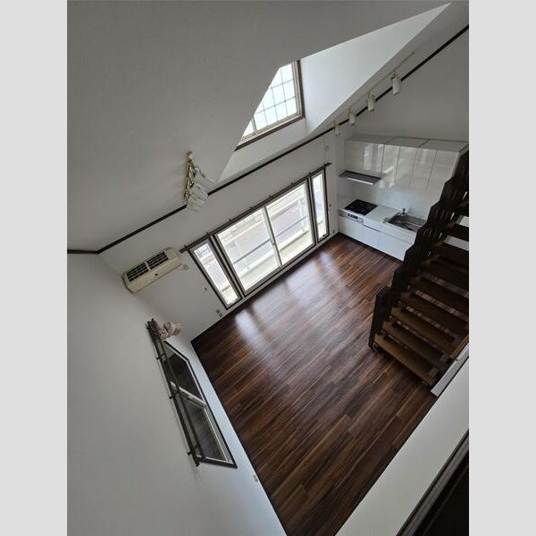 神戸市灘区篠原本町の賃貸物件その他写真