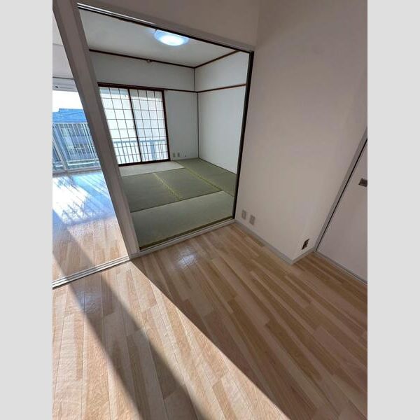 神戸市灘区鶴甲の賃貸物件その他写真