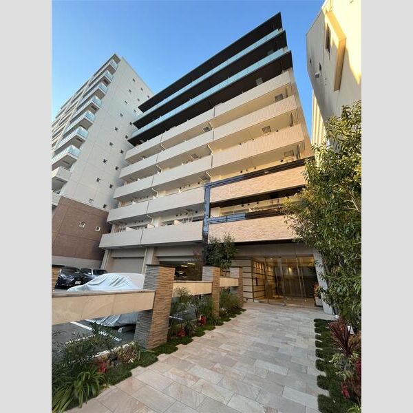 スプランディッド王子公園 0507|神戸市灘区倉石通(阪急神戸線王子公園駅)のマンション間取 スプランディッド王子公園 0507|神戸市灘区倉石通(阪急神戸線王子公園駅)のマンション間取