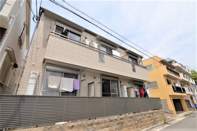 神戸市灘区八幡町の賃貸