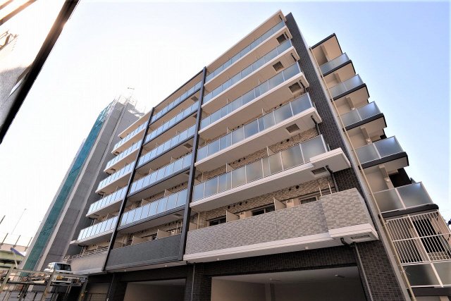 神戸の賃貸物件の詳細