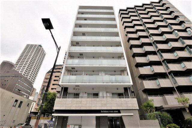 神戸の賃貸物件の詳細