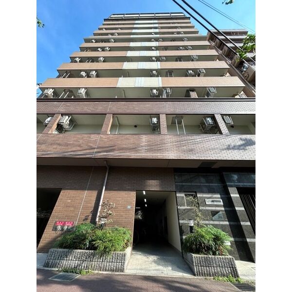 神戸市中央区二宮町の賃貸